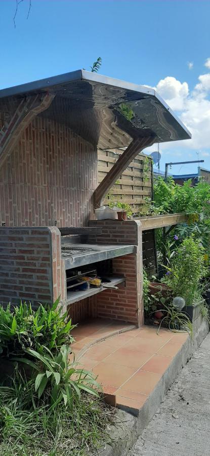 Bungalow Mangifera Proche De La Plage Le Diamant Eksteriør billede